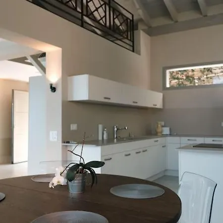Incantevole Open Space Vista Apartment *