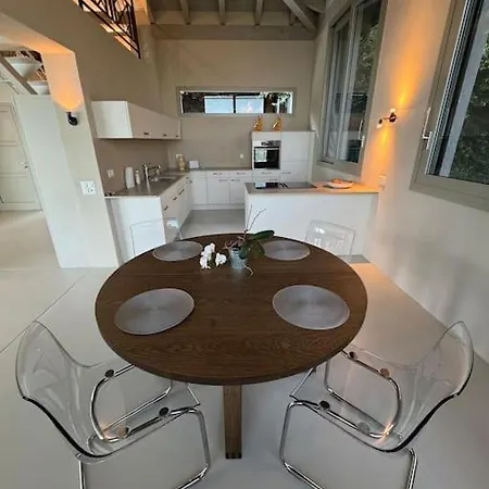 Incantevole Open Space Vista Apartment *
