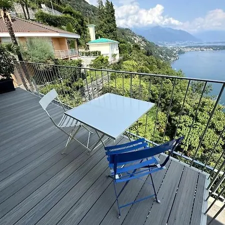 Incantevole Open Space Vista
